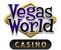 Vegas World coupons
